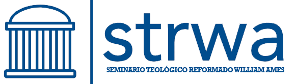 Logo Seminario William Ames