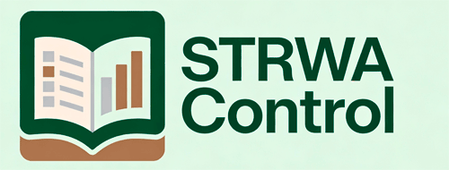 Logo STRWA