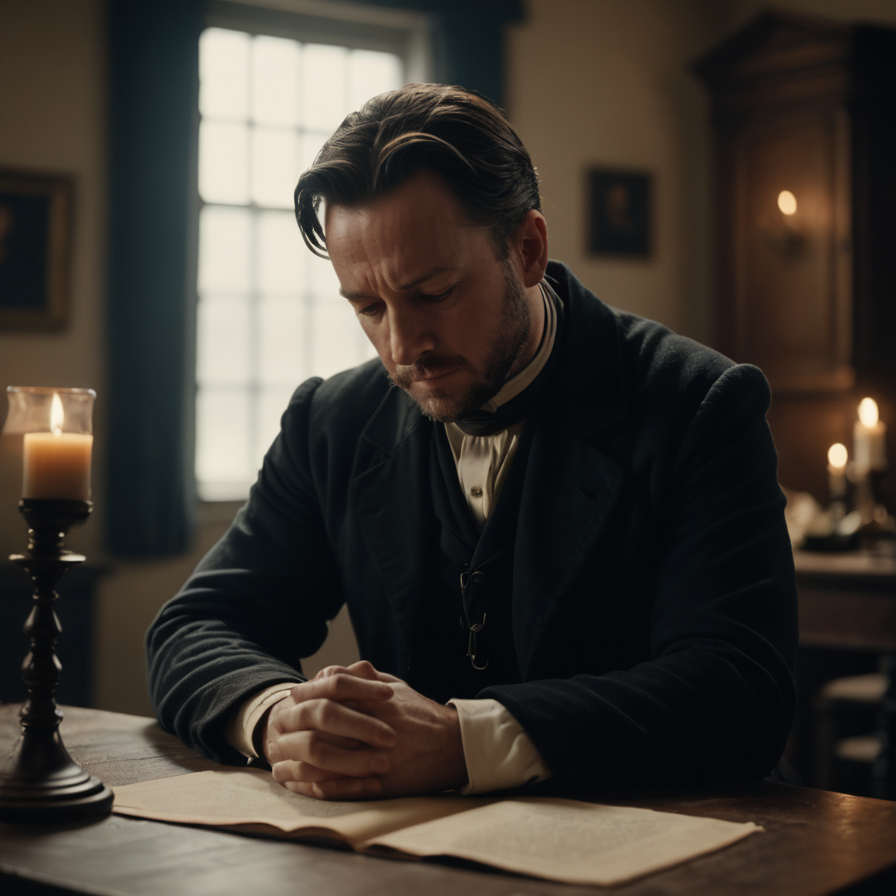 Desarrolla tu Teología