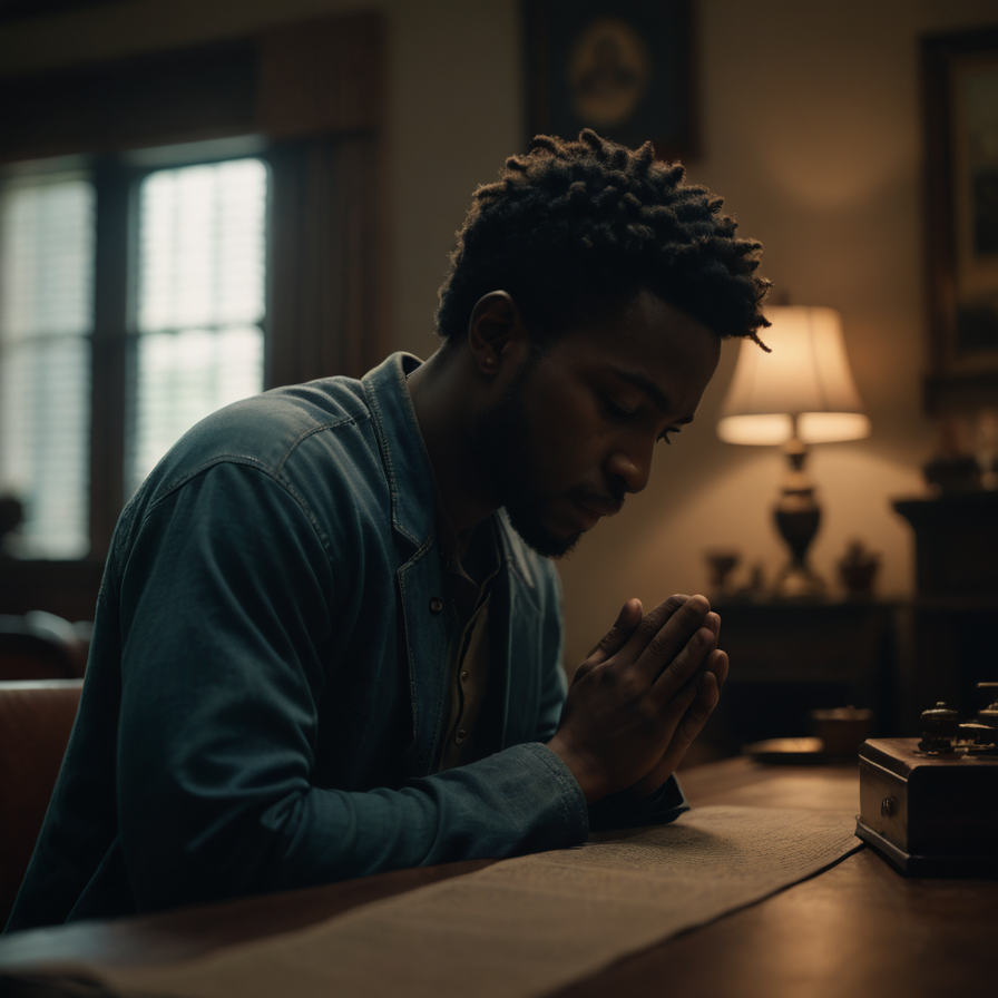 Prepárate para el Ministerio