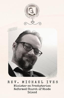 Rev. Michael Ives